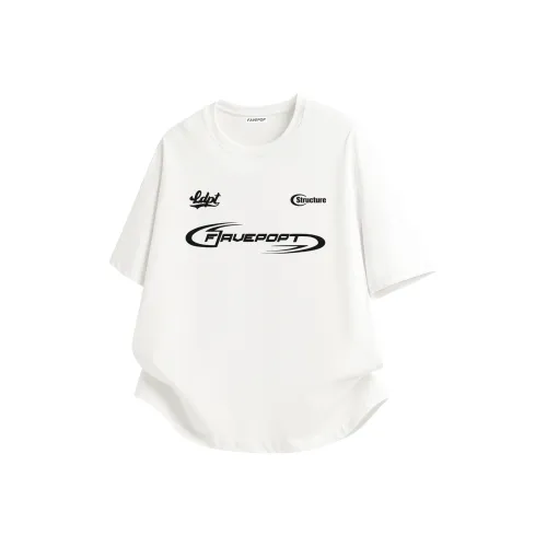 FAVEPOP T Shirts Unisex