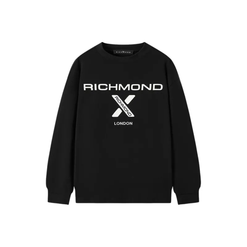 JOHN RICHMOND T Shirts Men-0