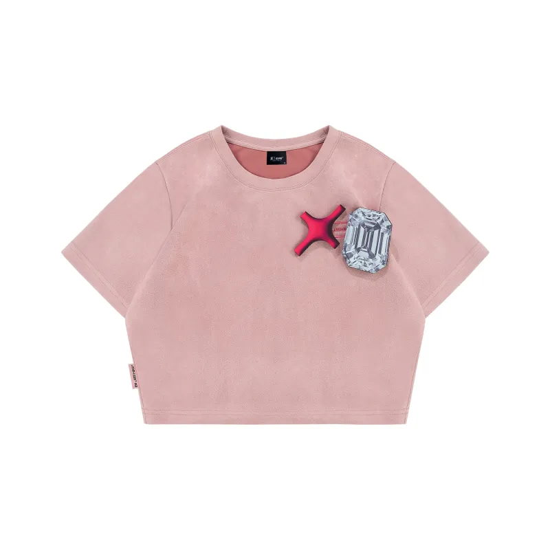 BJHG T Shirts Women's-22