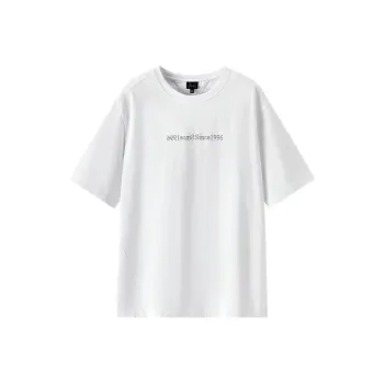 SEM/R T Shirts Men
