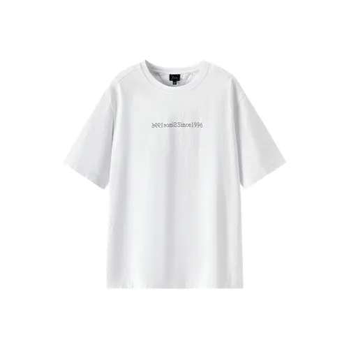 SEM/R T Shirts Men