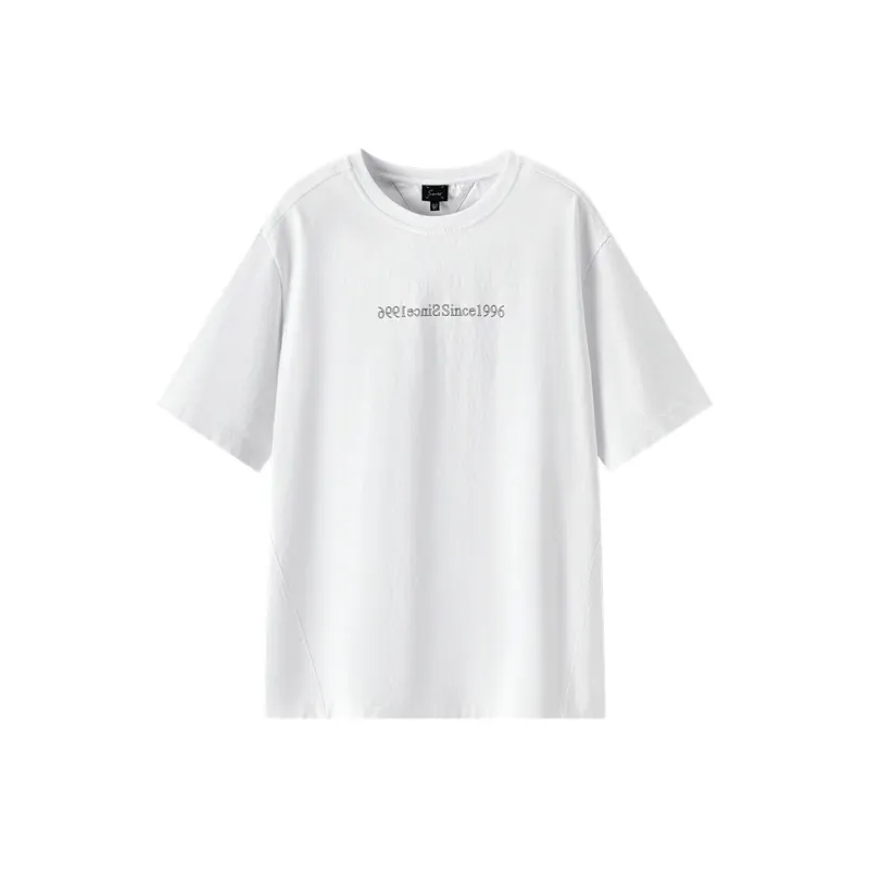 SEM/R T Shirts Men-0