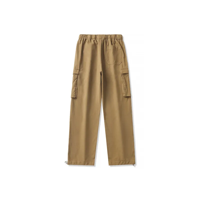 SIFLYTO Cargo Pants Unisex-5