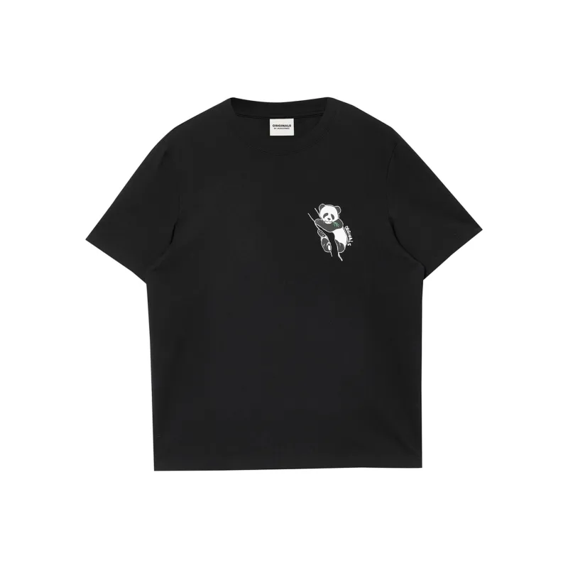 JACK&JONES T Shirts Men-12