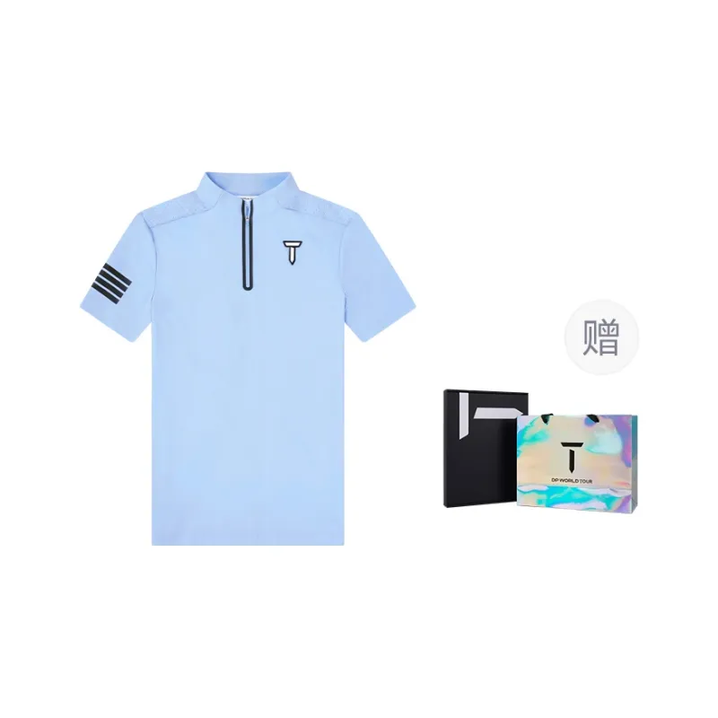 EUROPEAN TOUR T Shirts Men-7