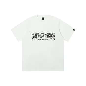JUNGLE TIGER Regular T-Shirt Unisex