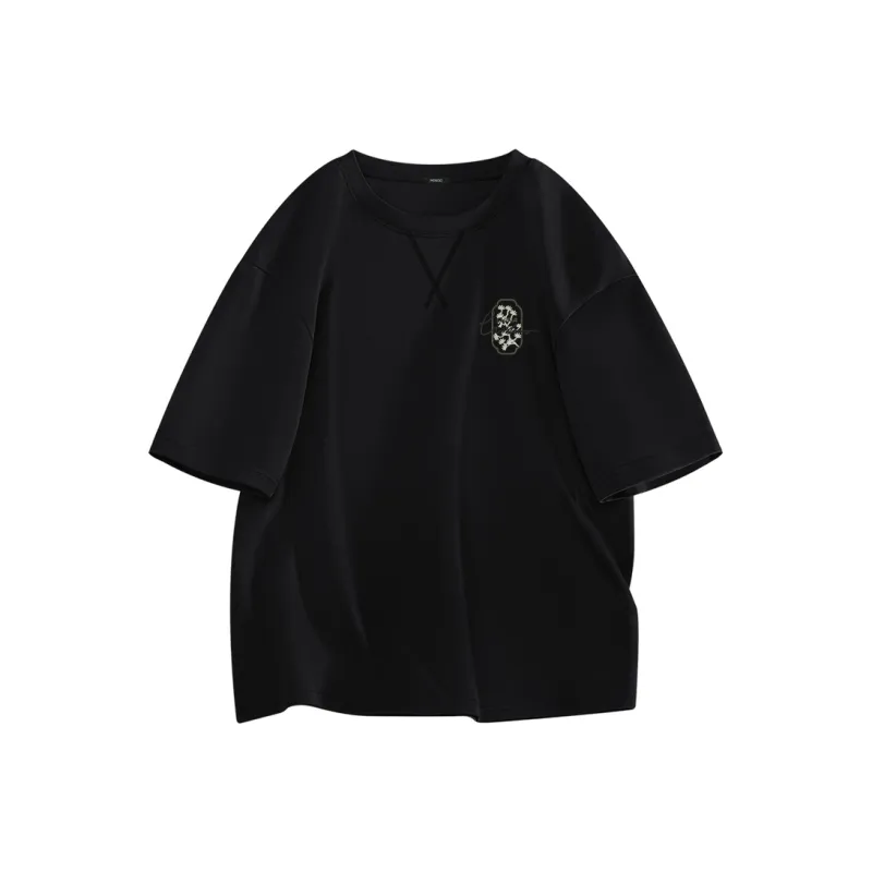 MINISO T Shirts Unisex-6
