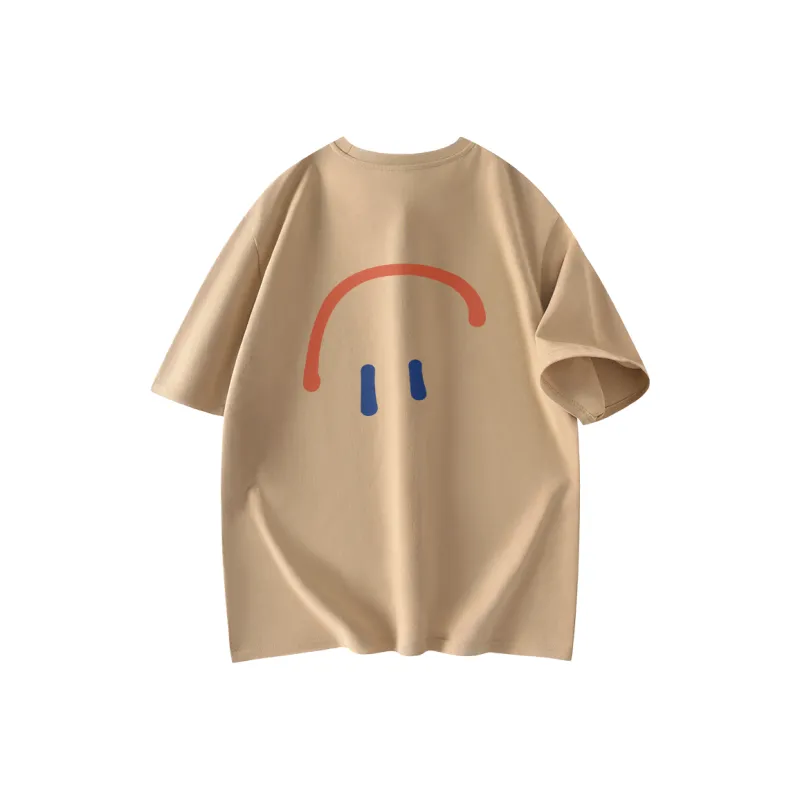 MINISO T Shirts Unisex-18