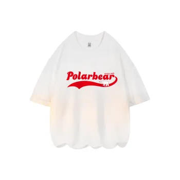 POLAR BEAR T-Shirts Unisex