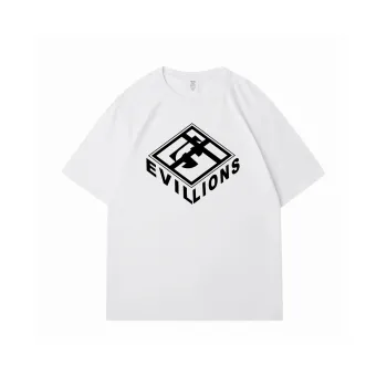 Evil Lions T Shirts Unisex