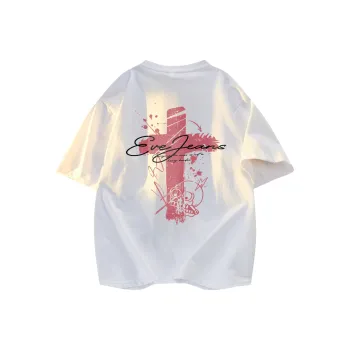 Yiwen T Shirts Unisex