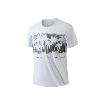 LISENPOK T Shirts Unisex