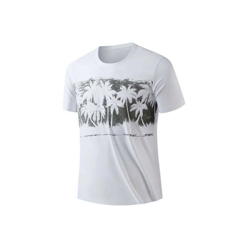 LISENPOK T Shirts Unisex-2