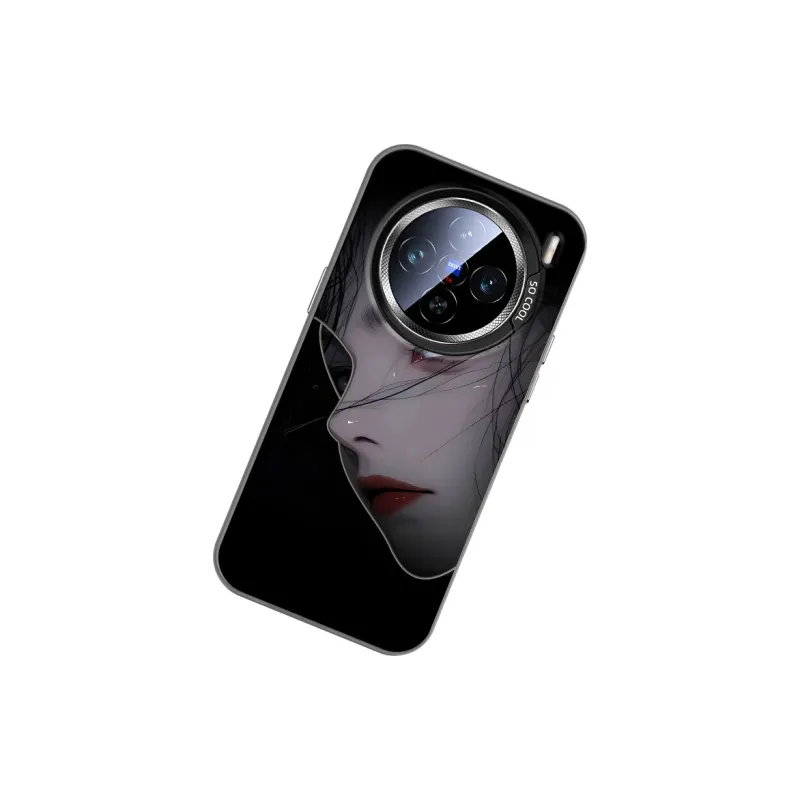 MANQIN Phone Cases-6