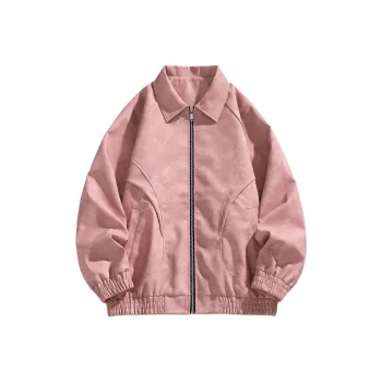 RASHOMONG Jackets Unisex