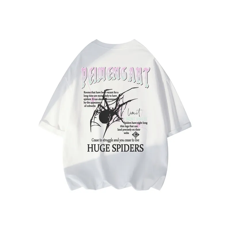 PEIMENG Short Sleeved T Shirts Unisex-0
