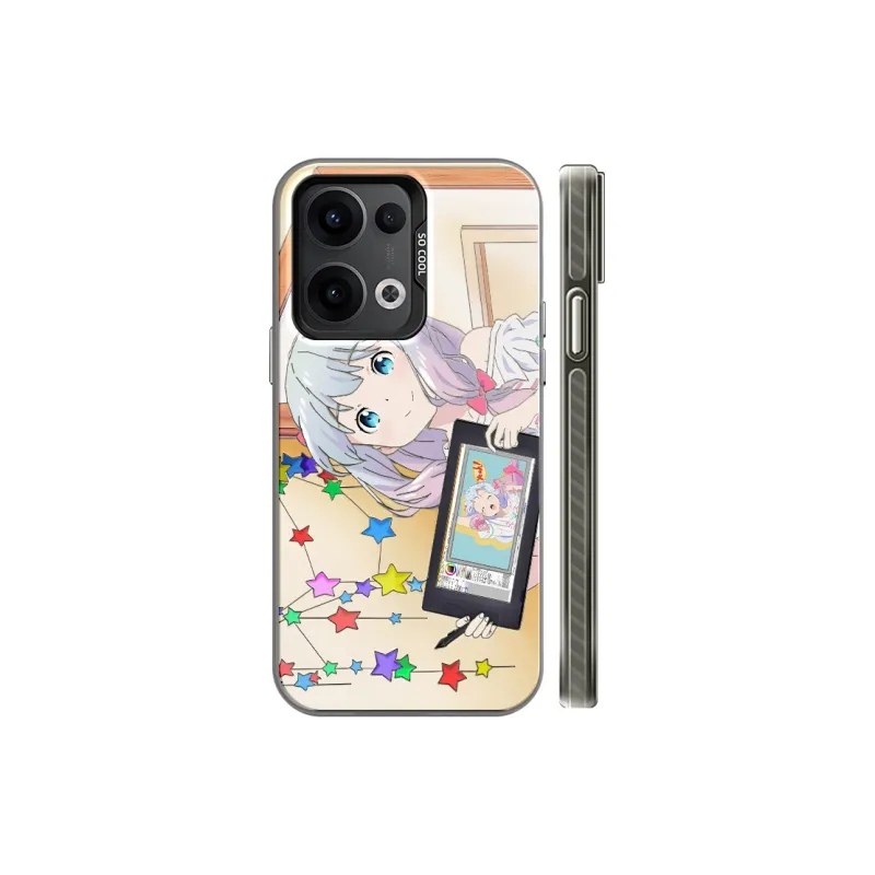 MANQIN Phone Cases-5