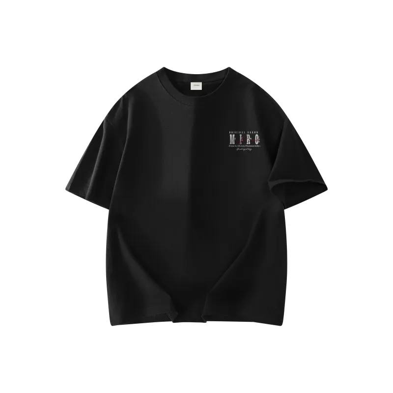 TEN MIRO T Shirts Unisex-12