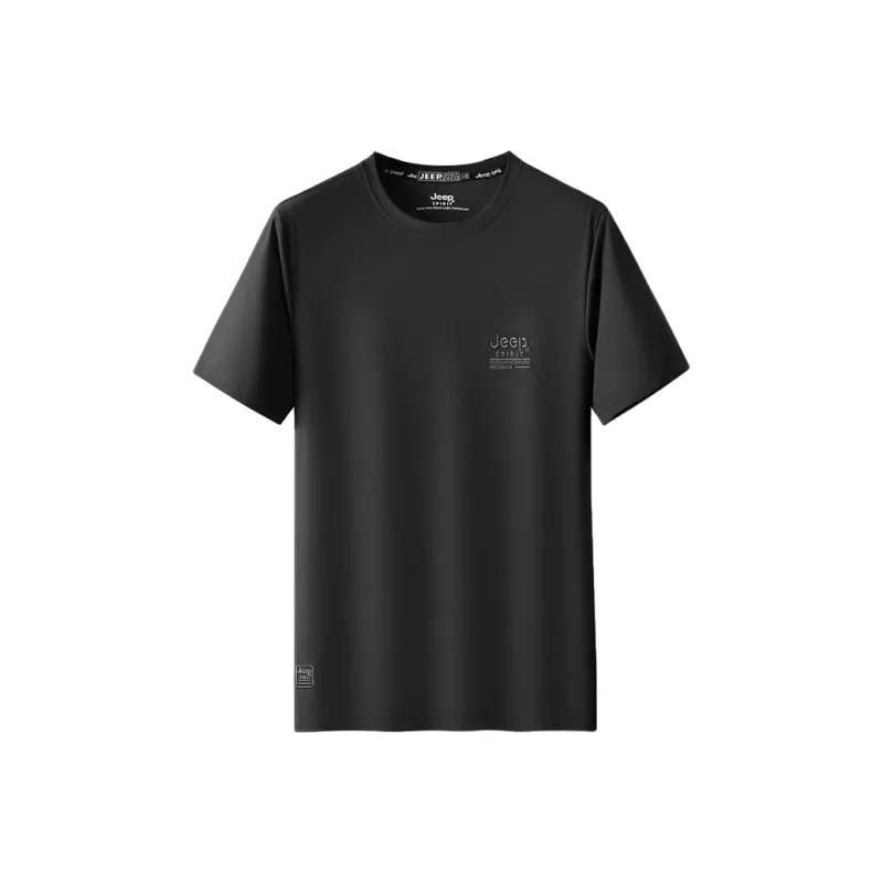 JEEP SPIRIT T Shirts Men-6