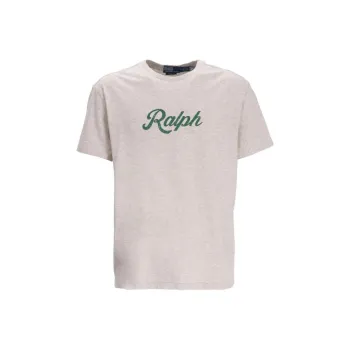Polo Ralph Lauren Large Logo T shirt