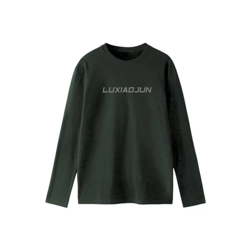 LUXIAOJUN T Shirts Unisex-5