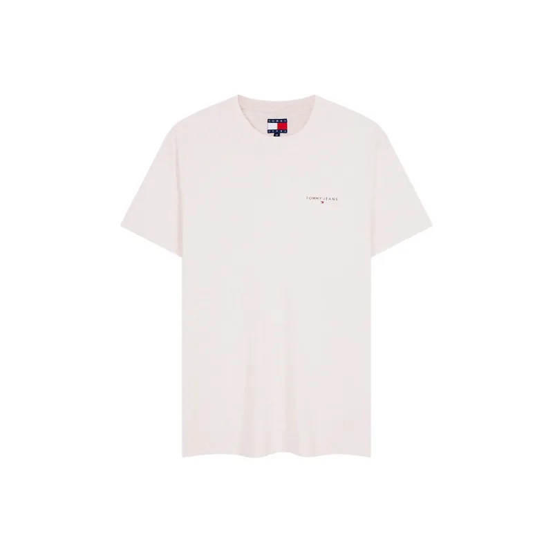 Tommy Hilfiger T Shirts Men-5