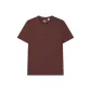Vermilion Dark Red