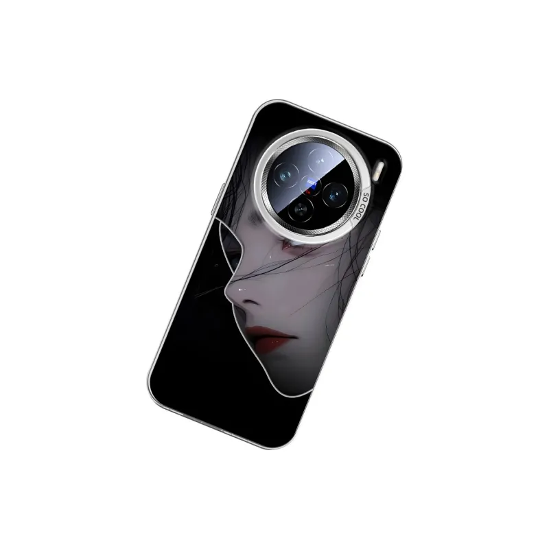 MANQIN Phone Cases-1