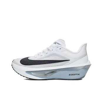 Nike Zoom Fly 6 White Pure Platinum Obsidian Mist Gridiron Women's