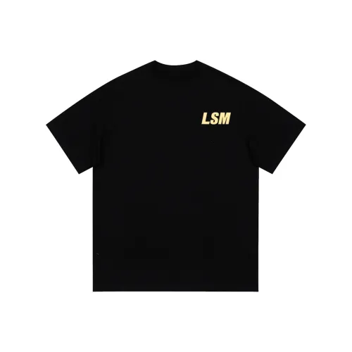 Luosamen T Shirts Unisex