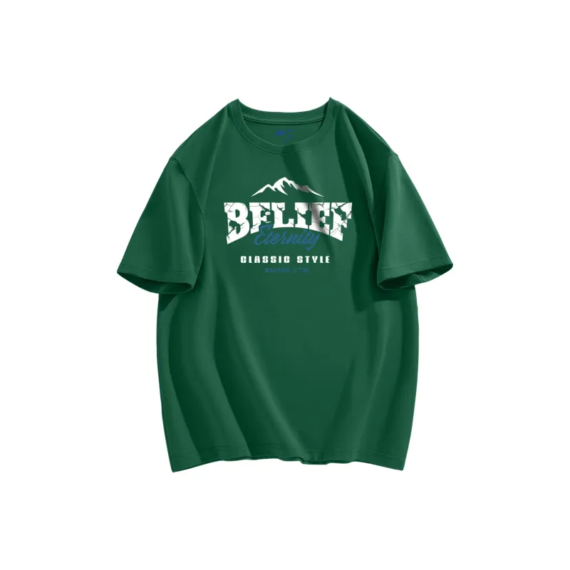 WARRIOR T Shirts Men-2