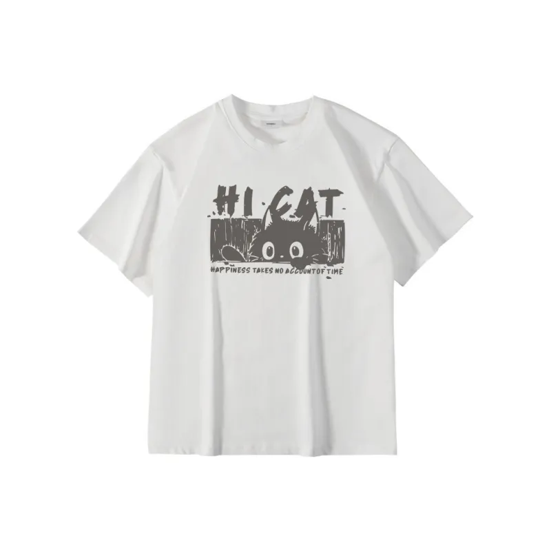 Mountainpeak T Shirts Unisex-4