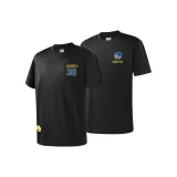 Black (Golden State Warriors+Curry)
