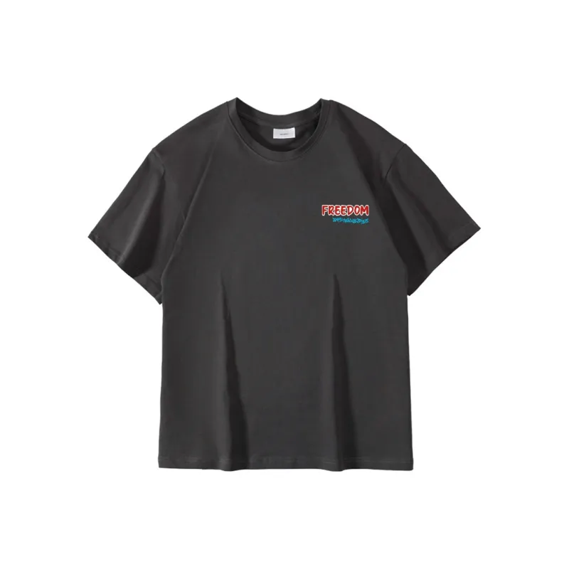 Mountainpeak T Shirts Unisex-6