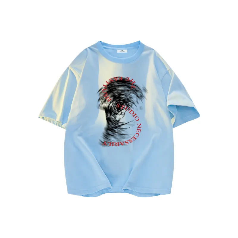 FASTFISH T Shirts Unisex-12