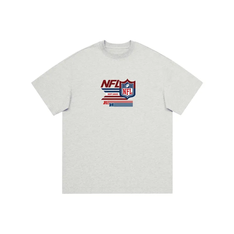 NFL T Shirts Unisex-2