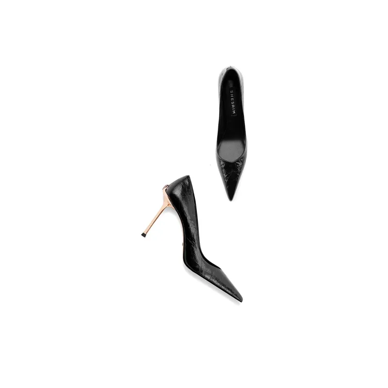 Shesrim High Heels Women's-3