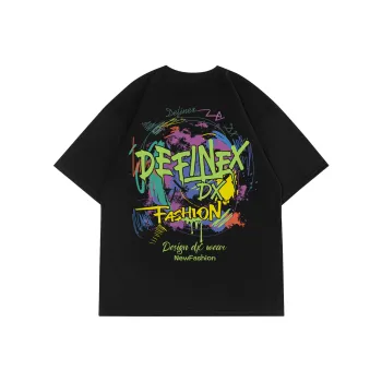 DEFINEX T-Shirts Unisex