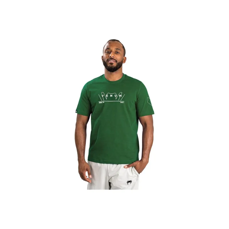 VENUM SNAKE PRINT T Shirt Men's-2