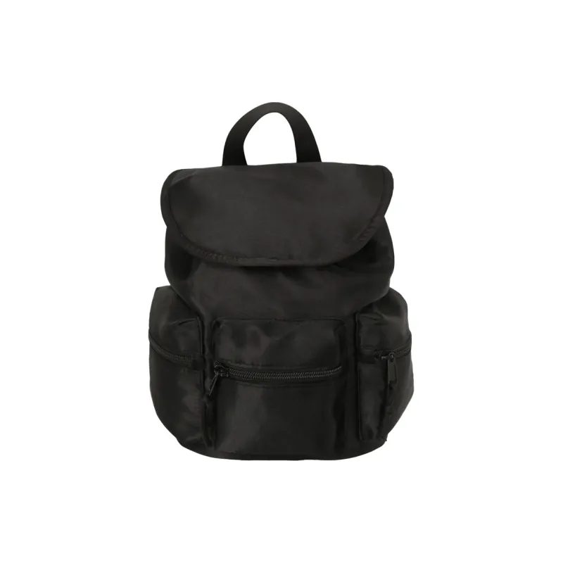 SUN EARTH &U Nylon Backpack Regular Unisex Multicolor-0
