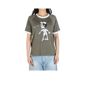 Magliano Graphic print T shirt