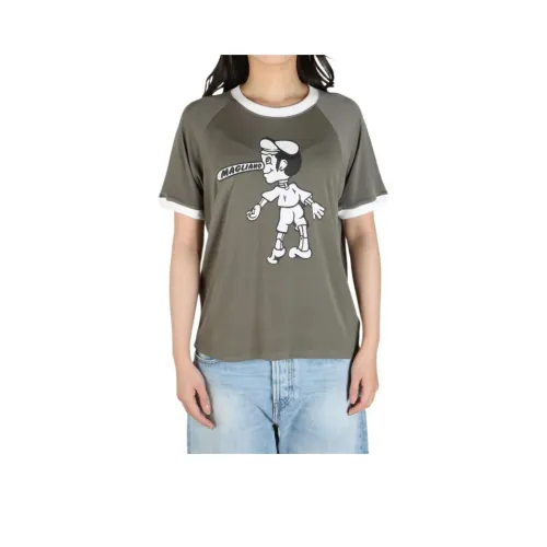 Magliano Graphic print T shirt