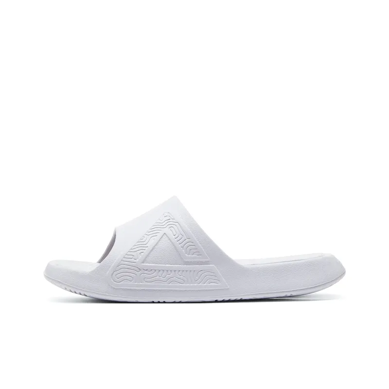 PEAK Abrasion Resistant Slide Slippers Men's-0