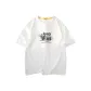 Raw White
