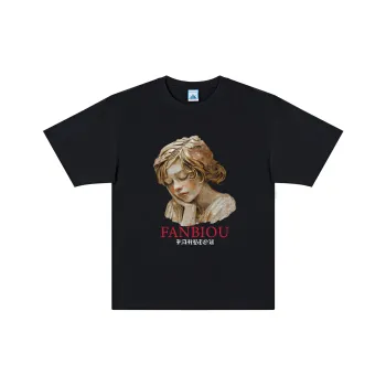 FANBIOU T Shirts Unisex