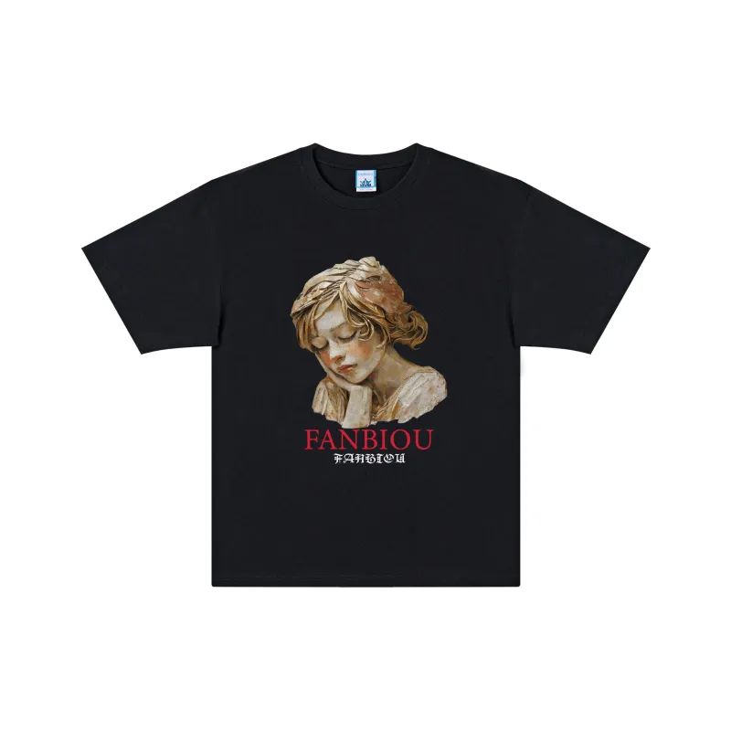 FANBIOU T Shirts Unisex-0