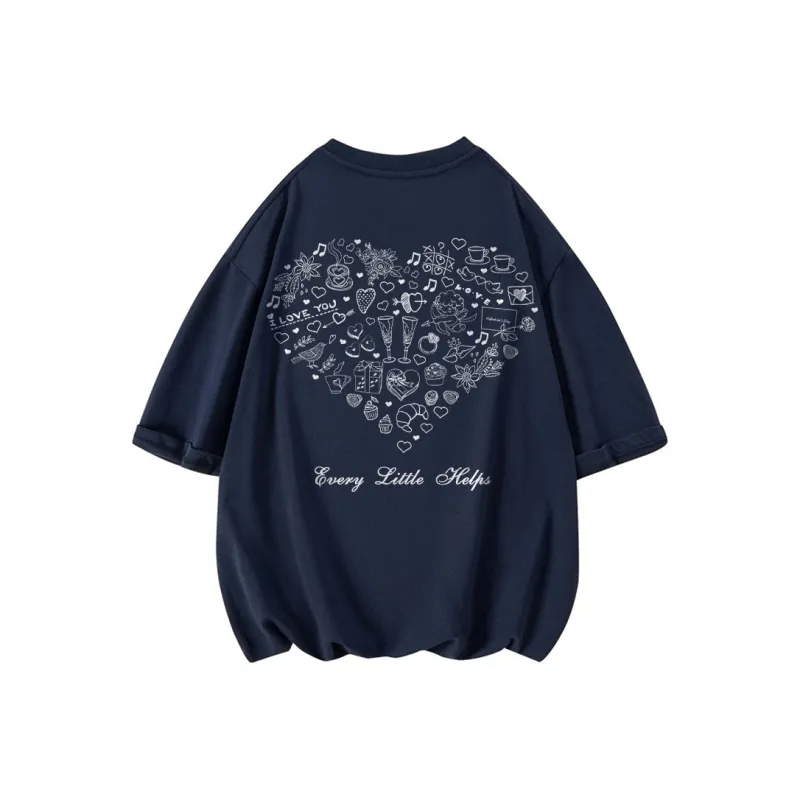 FA2LO T Shirts Unisex-14