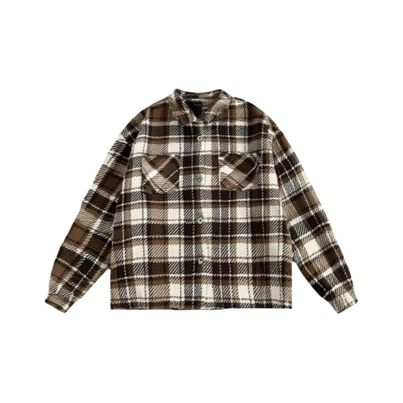 WELTER EXPERIMENT Jackets Coats Unisex-0
