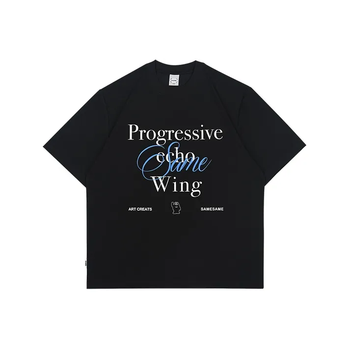 MYSAMESAME T Shirts Unisex-0
