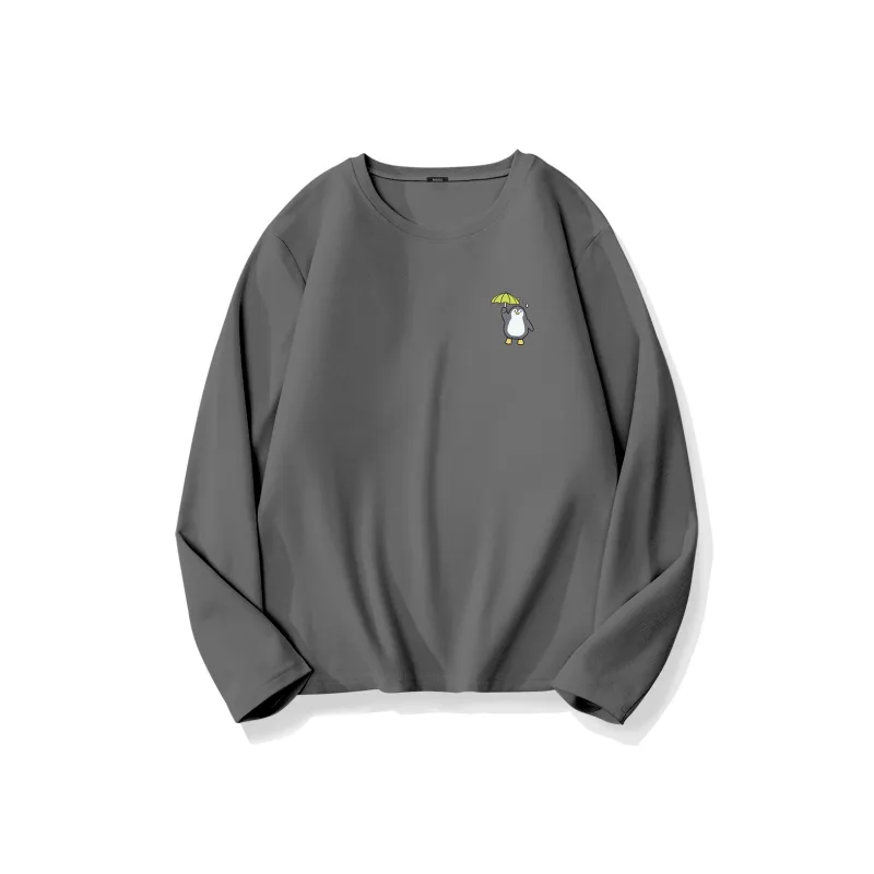 MINISO T Shirts Unisex-4
